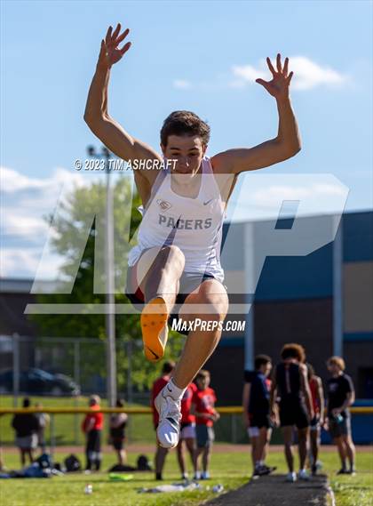 Thumbnail 3 in Rising Sun Invitational photogallery.