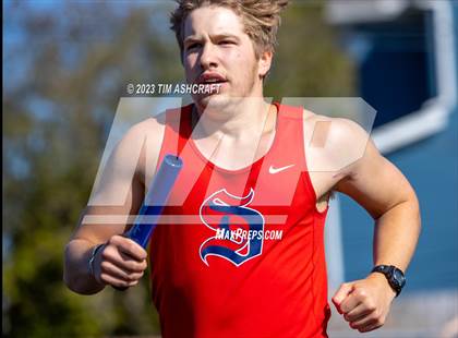 Thumbnail 2 in Rising Sun Invitational photogallery.