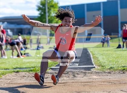 Thumbnail 3 in Rising Sun Invitational photogallery.