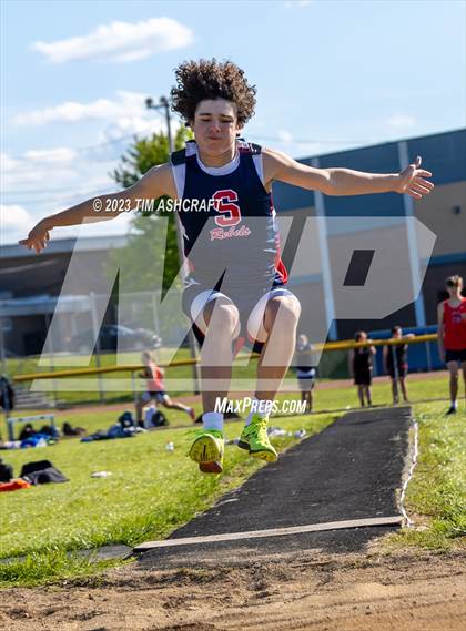 Thumbnail 1 in Rising Sun Invitational photogallery.