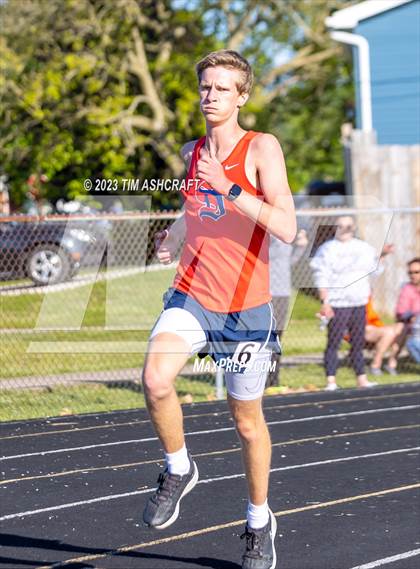 Thumbnail 2 in Rising Sun Invitational photogallery.