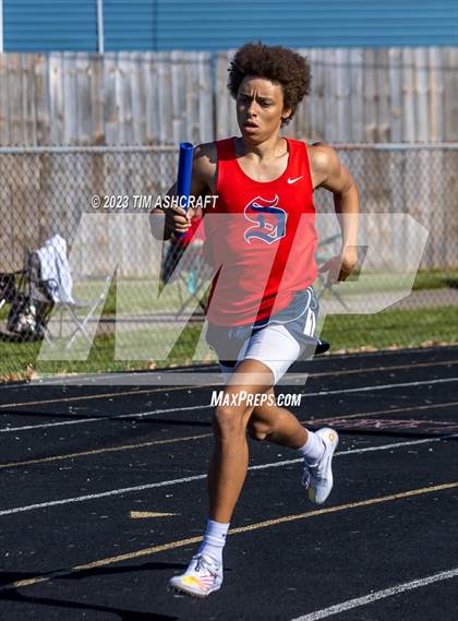 Thumbnail 3 in Rising Sun Invitational photogallery.
