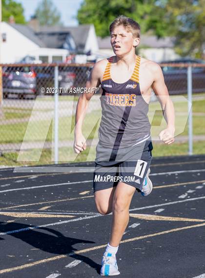 Thumbnail 1 in Rising Sun Invitational photogallery.