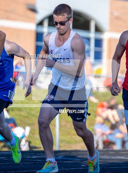 Thumbnail 3 in Rising Sun Invitational photogallery.