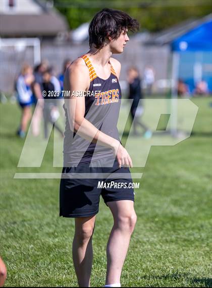 Thumbnail 2 in Rising Sun Invitational photogallery.