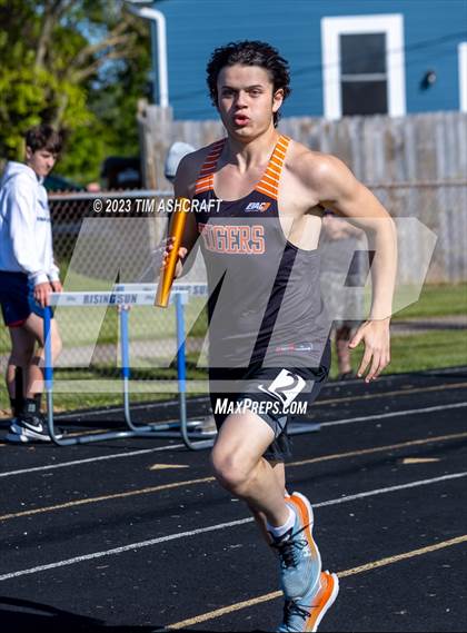 Thumbnail 2 in Rising Sun Invitational photogallery.