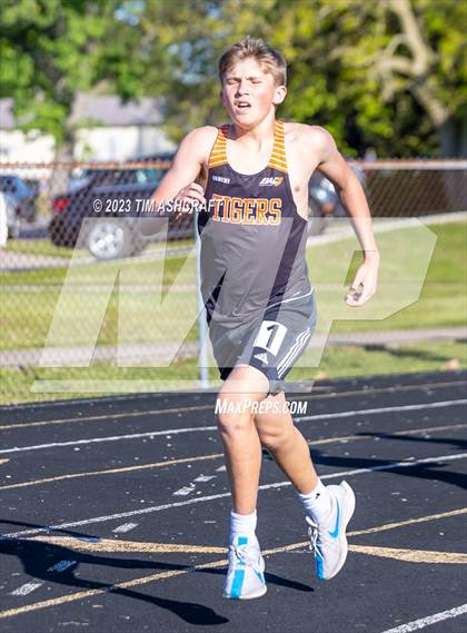 Thumbnail 2 in Rising Sun Invitational photogallery.
