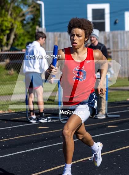 Thumbnail 1 in Rising Sun Invitational photogallery.