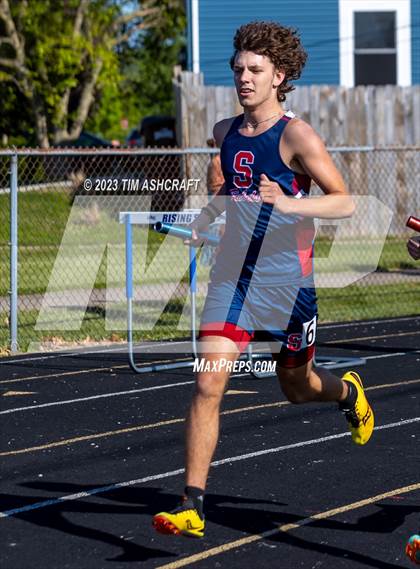 Thumbnail 3 in Rising Sun Invitational photogallery.