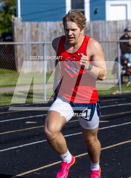 Thumbnail 1 in Rising Sun Invitational photogallery.