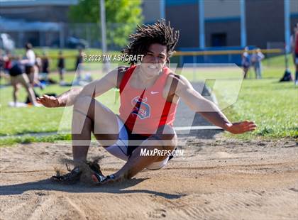 Thumbnail 1 in Rising Sun Invitational photogallery.