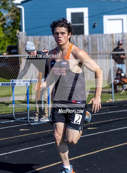 Thumbnail 1 in Rising Sun Invitational photogallery.