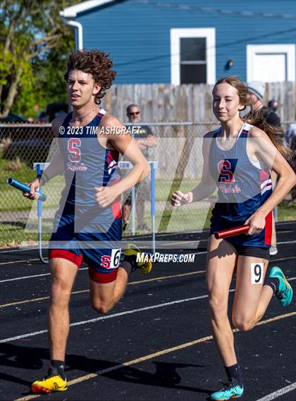 Thumbnail 1 in Rising Sun Invitational photogallery.