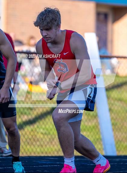 Thumbnail 3 in Rising Sun Invitational photogallery.