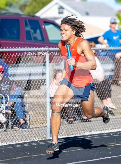 Thumbnail 3 in Rising Sun Invitational photogallery.