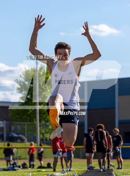 Thumbnail 2 in Rising Sun Invitational photogallery.