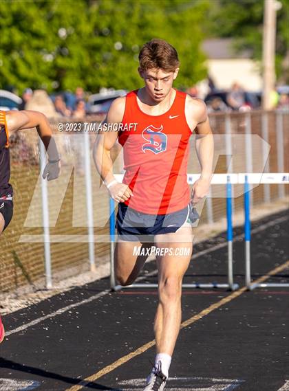 Thumbnail 1 in Rising Sun Invitational photogallery.