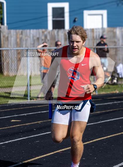 Thumbnail 3 in Rising Sun Invitational photogallery.