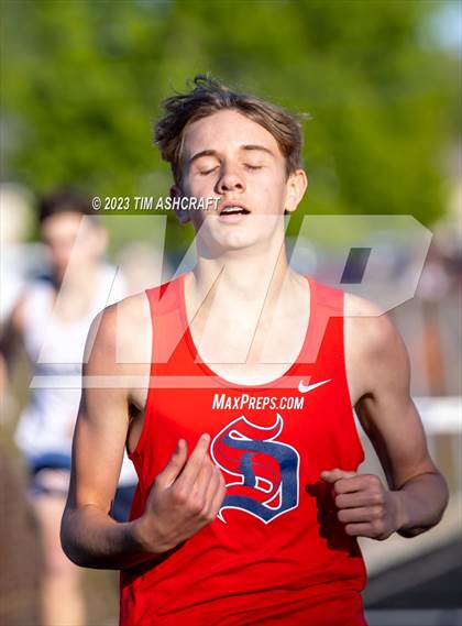 Thumbnail 1 in Rising Sun Invitational photogallery.