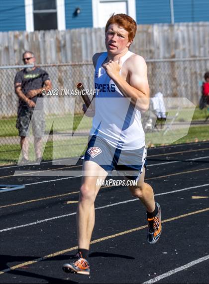 Thumbnail 1 in Rising Sun Invitational photogallery.