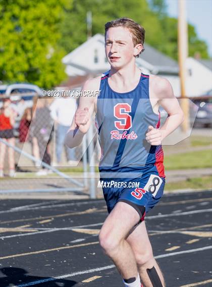 Thumbnail 2 in Rising Sun Invitational photogallery.