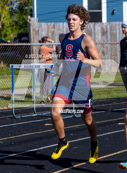 Thumbnail 2 in Rising Sun Invitational photogallery.