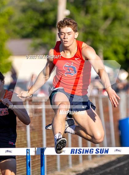 Thumbnail 1 in Rising Sun Invitational photogallery.