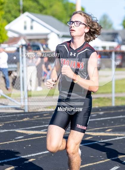 Thumbnail 2 in Rising Sun Invitational photogallery.