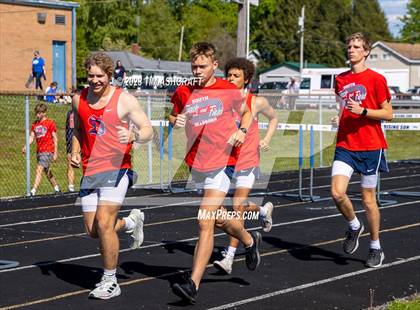 Thumbnail 2 in Rising Sun Invitational photogallery.