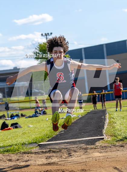 Thumbnail 2 in Rising Sun Invitational photogallery.