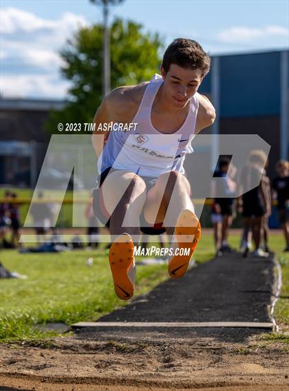 Thumbnail 1 in Rising Sun Invitational photogallery.