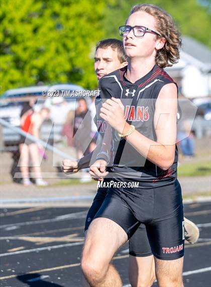 Thumbnail 1 in Rising Sun Invitational photogallery.