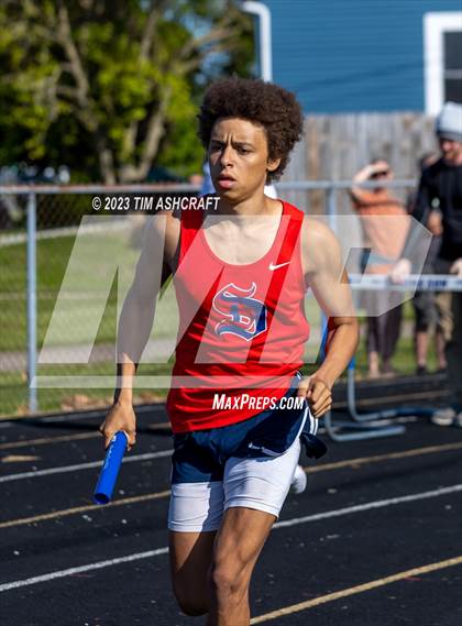 Thumbnail 3 in Rising Sun Invitational photogallery.