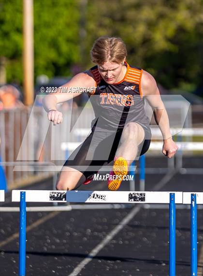 Thumbnail 2 in Rising Sun Invitational photogallery.