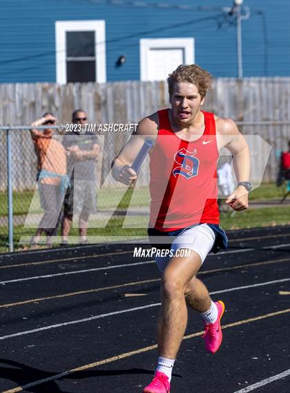 Thumbnail 1 in Rising Sun Invitational photogallery.