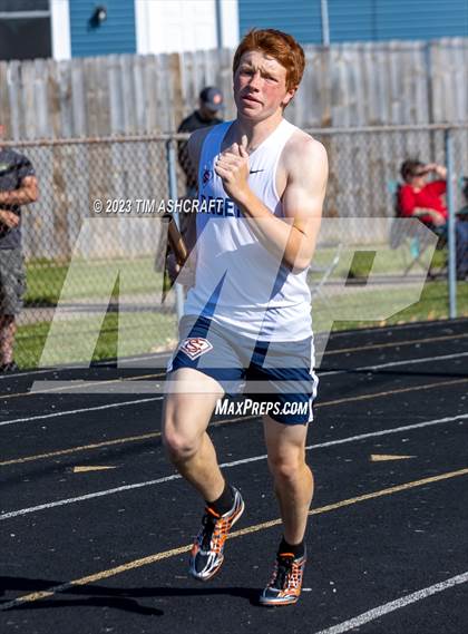 Thumbnail 3 in Rising Sun Invitational photogallery.