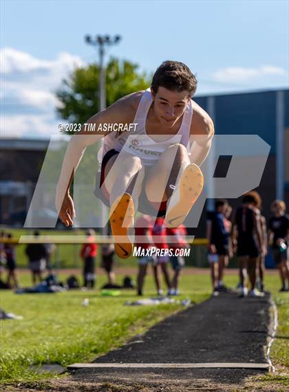 Thumbnail 3 in Rising Sun Invitational photogallery.