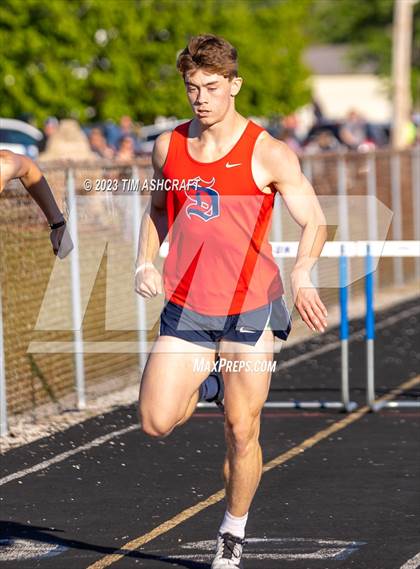 Thumbnail 2 in Rising Sun Invitational photogallery.