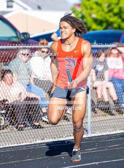 Thumbnail 2 in Rising Sun Invitational photogallery.