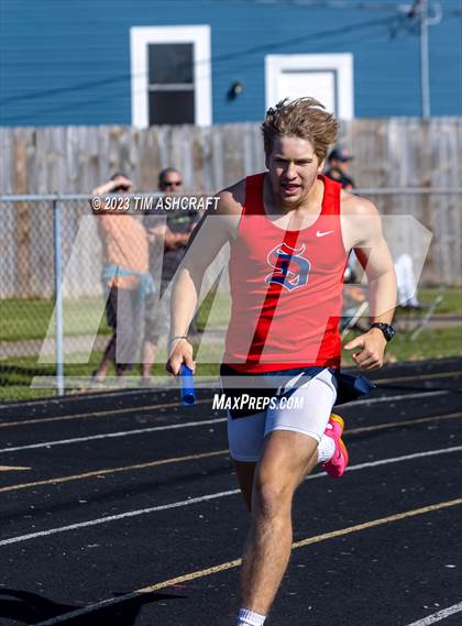 Thumbnail 2 in Rising Sun Invitational photogallery.