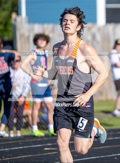 Thumbnail 2 in Rising Sun Invitational photogallery.