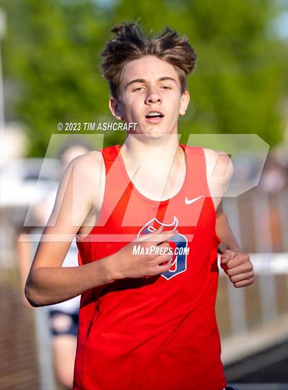 Thumbnail 3 in Rising Sun Invitational photogallery.