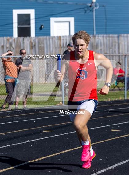 Thumbnail 3 in Rising Sun Invitational photogallery.