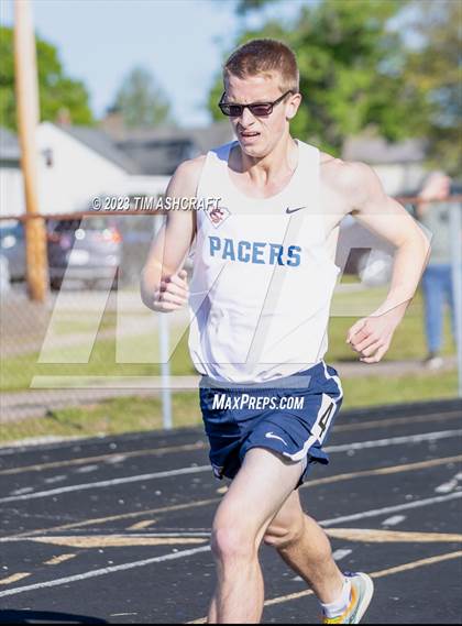 Thumbnail 1 in Rising Sun Invitational photogallery.