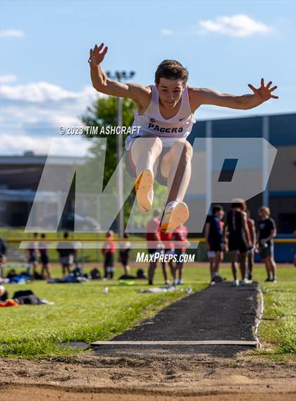 Thumbnail 1 in Rising Sun Invitational photogallery.