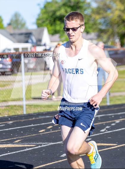 Thumbnail 3 in Rising Sun Invitational photogallery.