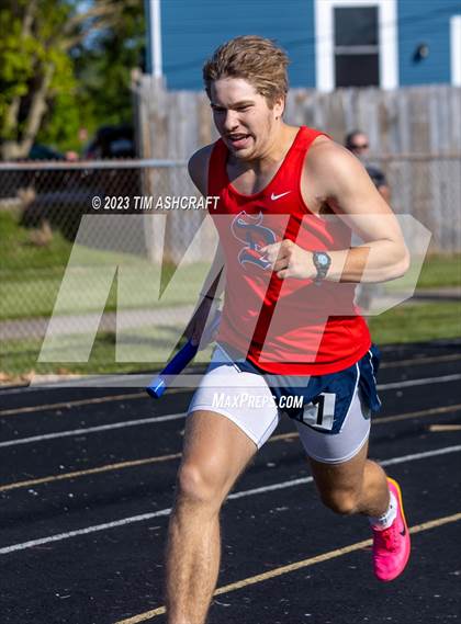Thumbnail 2 in Rising Sun Invitational photogallery.