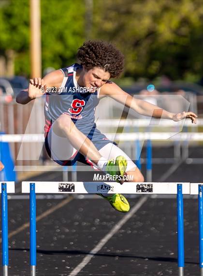 Thumbnail 2 in Rising Sun Invitational photogallery.