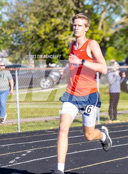Thumbnail 3 in Rising Sun Invitational photogallery.