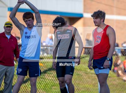 Thumbnail 3 in Rising Sun Invitational photogallery.